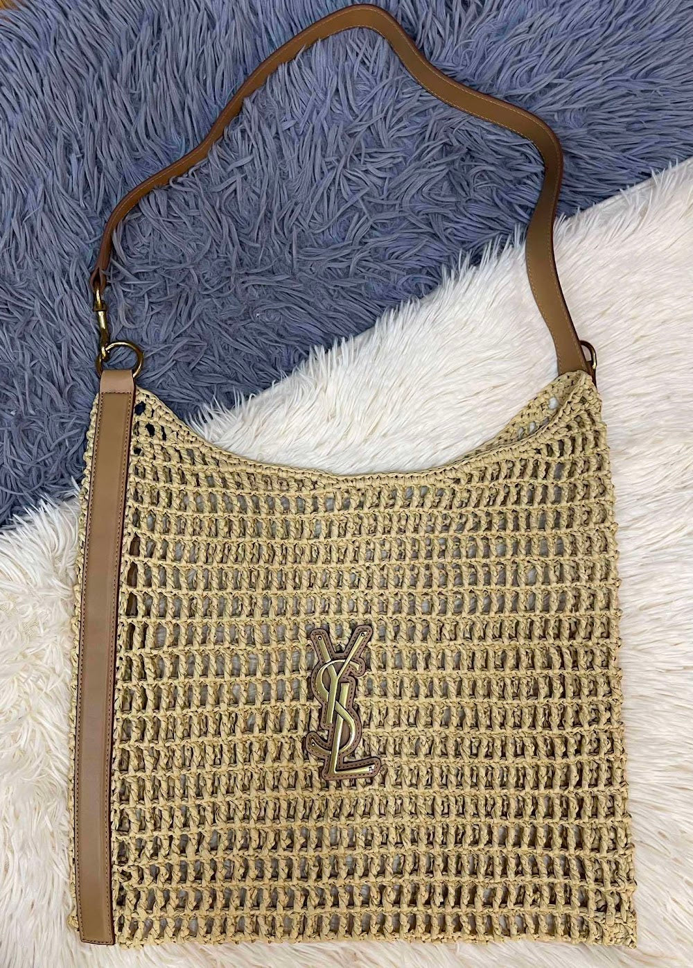 Dragons Bags YSLn Luxury Bag --119107