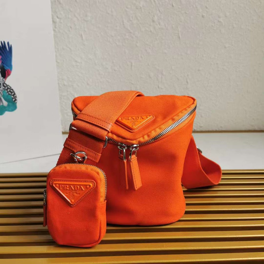 Dragons Bags Prada Luxury Bag --53790