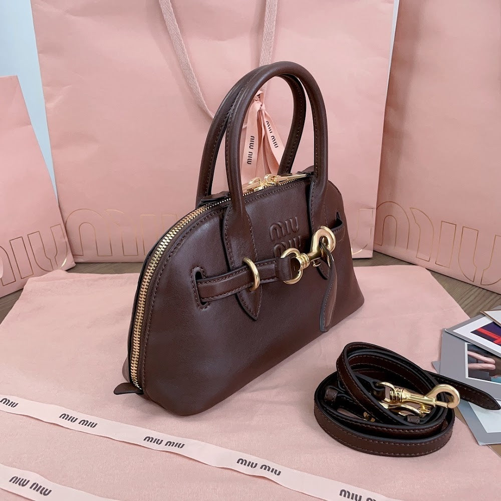 Dragons Bags Miun Miun Luxury Bag --123002