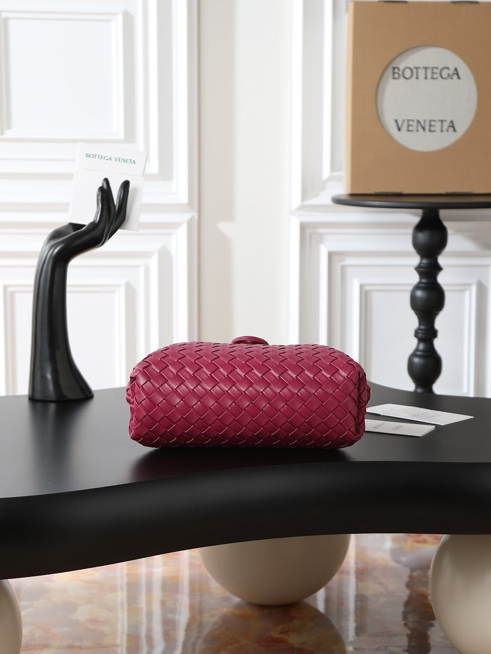 Dragons Bags Bottegan Luxury Bag --91352