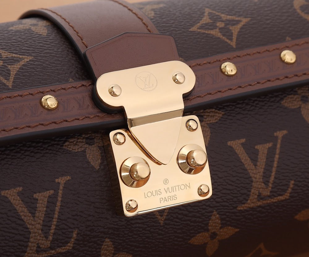 Dragons Bags LVn Luxury Bag --79622