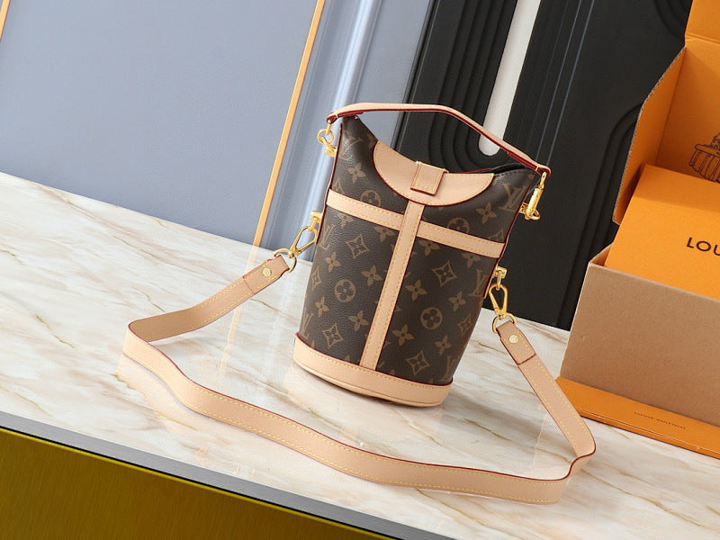 Dragons Bags LVn Luxury Bag --80567