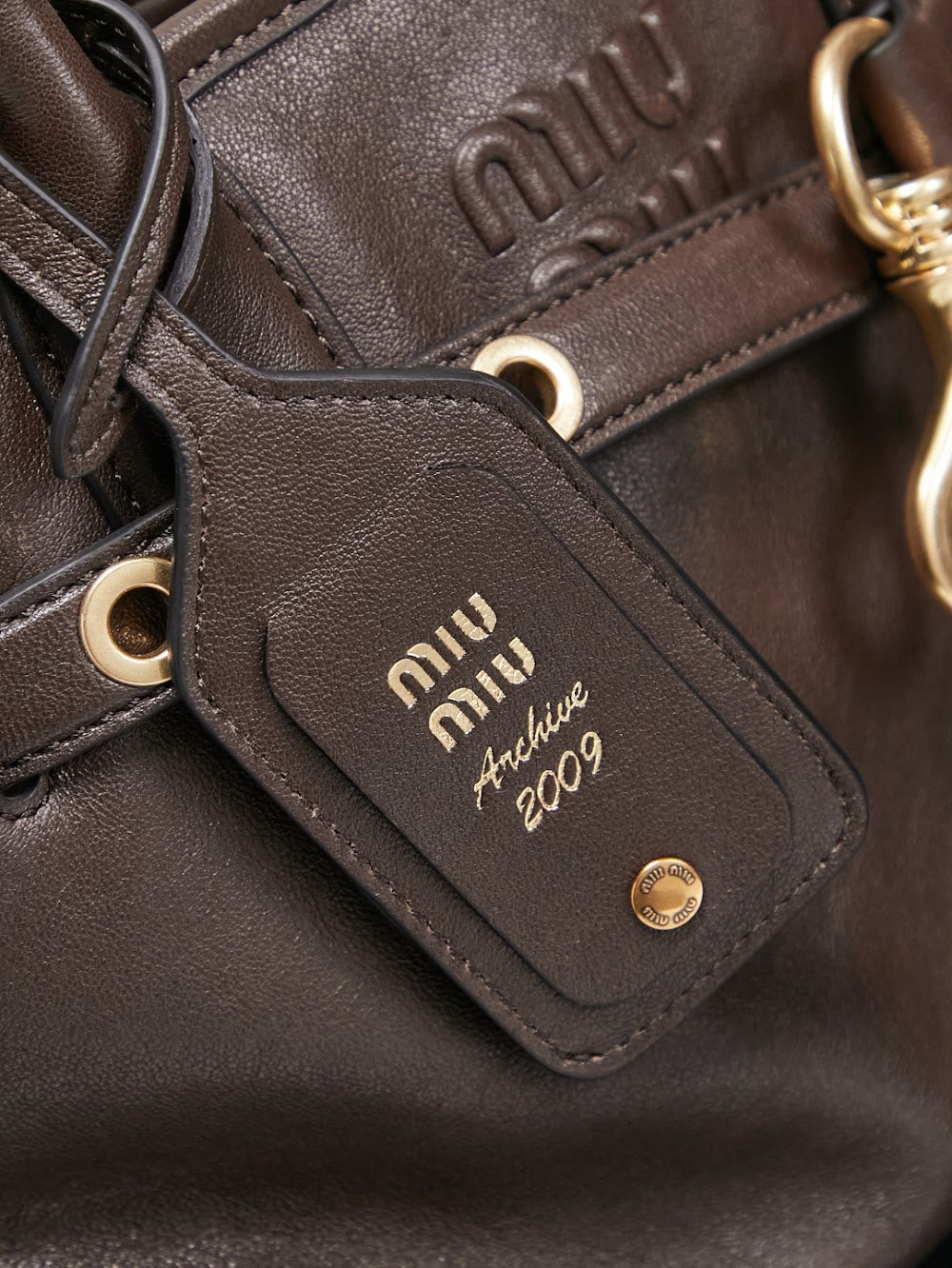 Dragons Bags Miun Miun Luxury Bag --123107