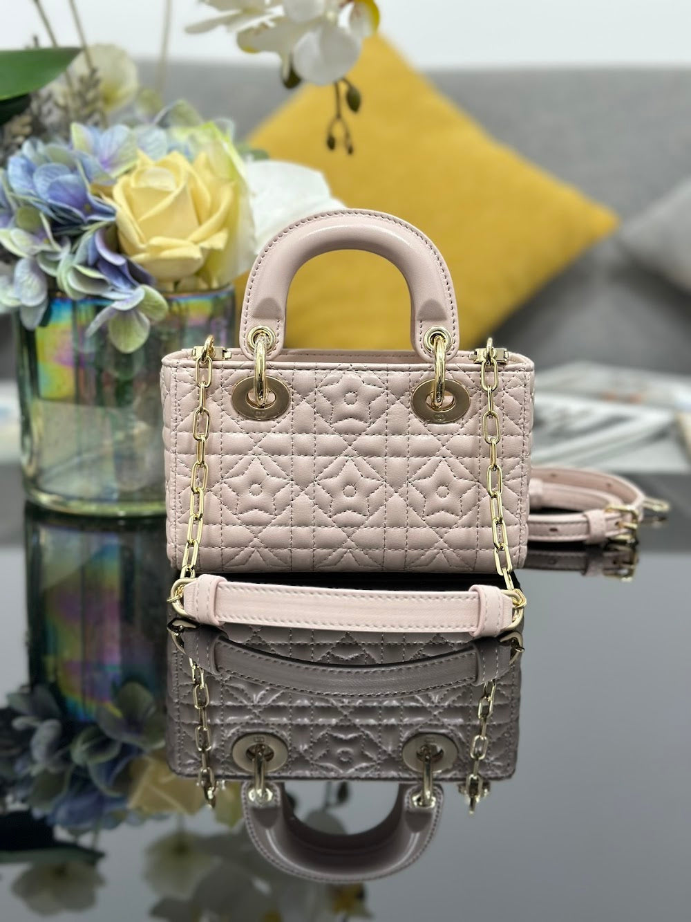 Dragons BagsDiorn Luxury Bag --115637