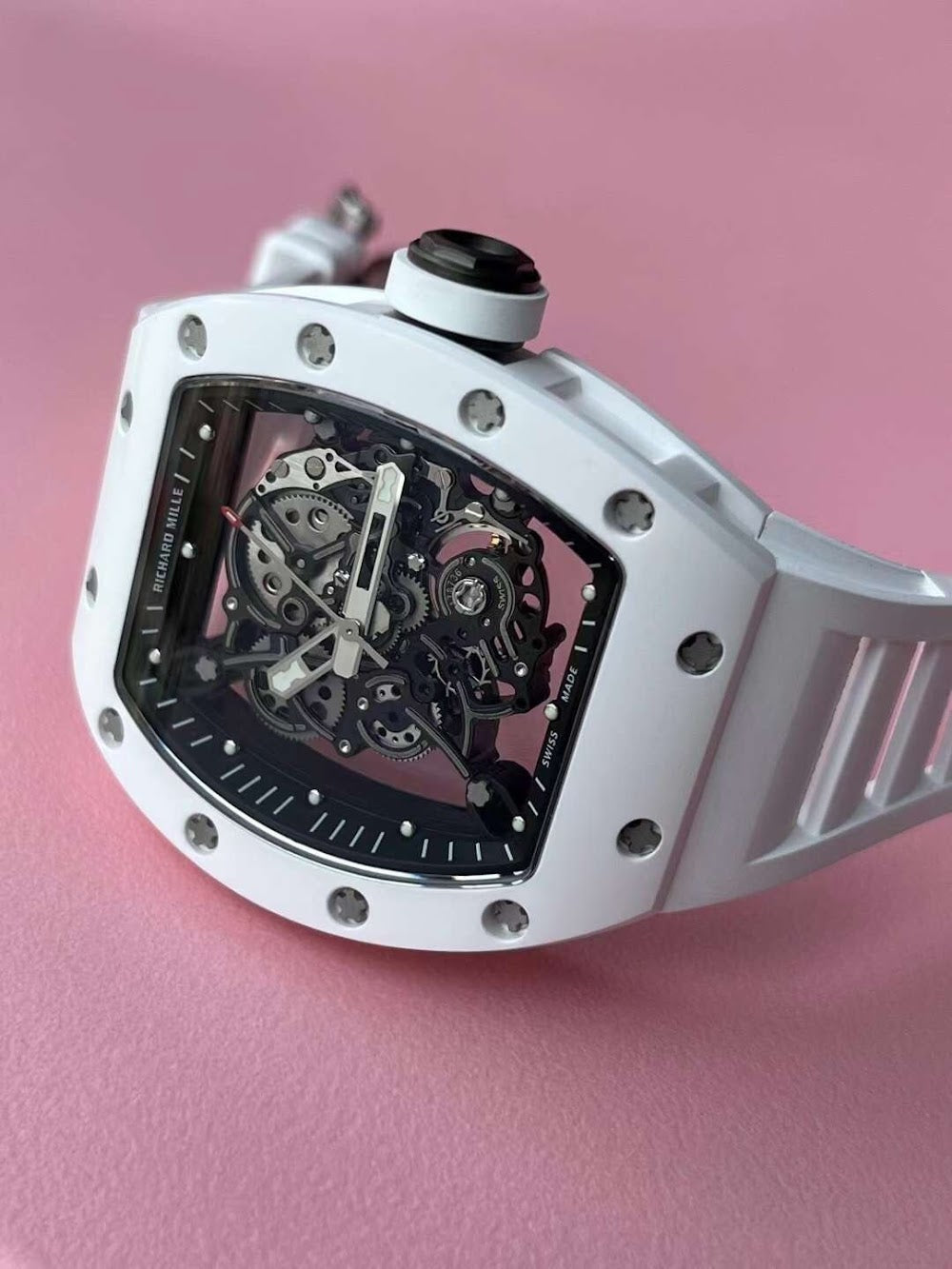 Dragons Bags Luxury Designer Watch --104404