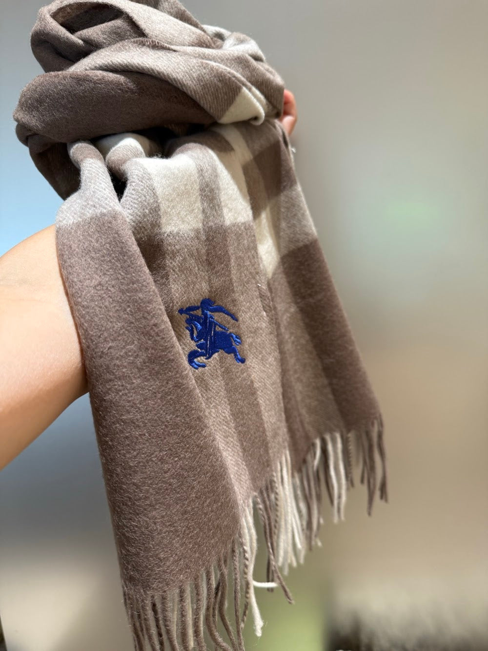 Dragons Bags Premium Designer Scarf --99469