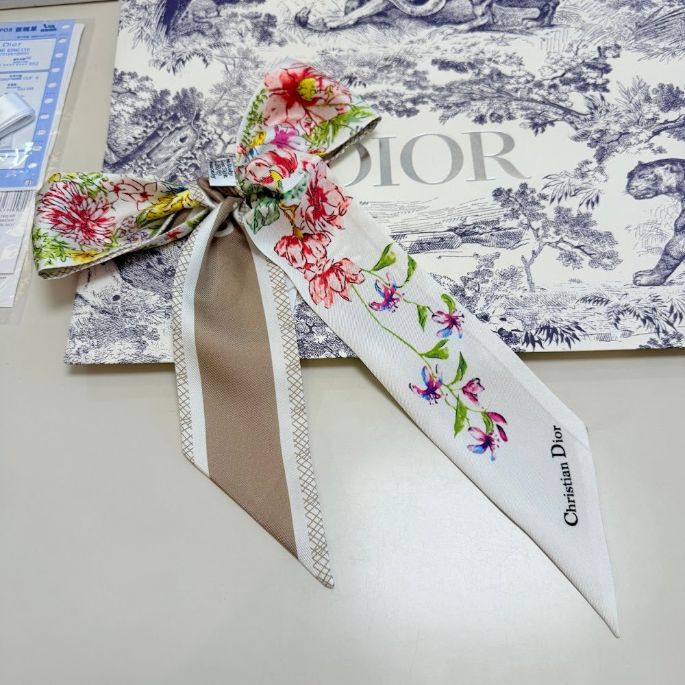 Dragons Bags Premium Designer Scarf --99278