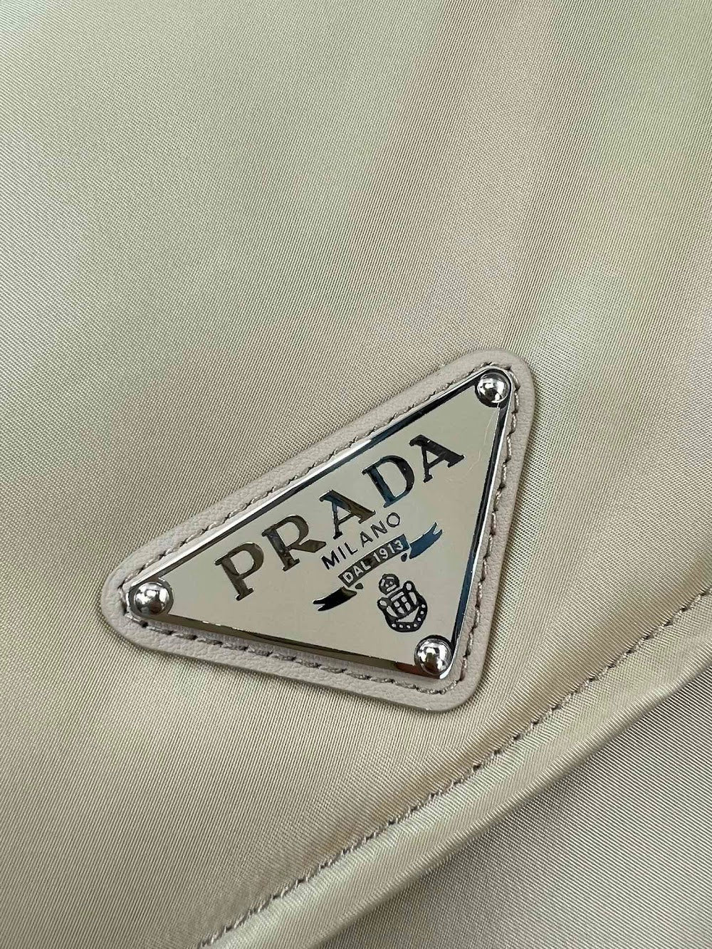 Dragons Bags Pradn Luxury Bag --102686
