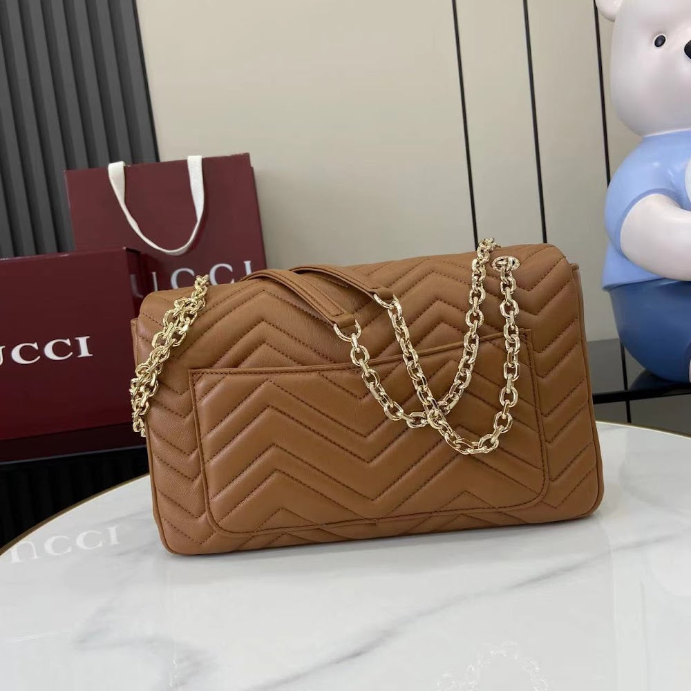 Dragons Bags Guccin Luxury Bag --94430