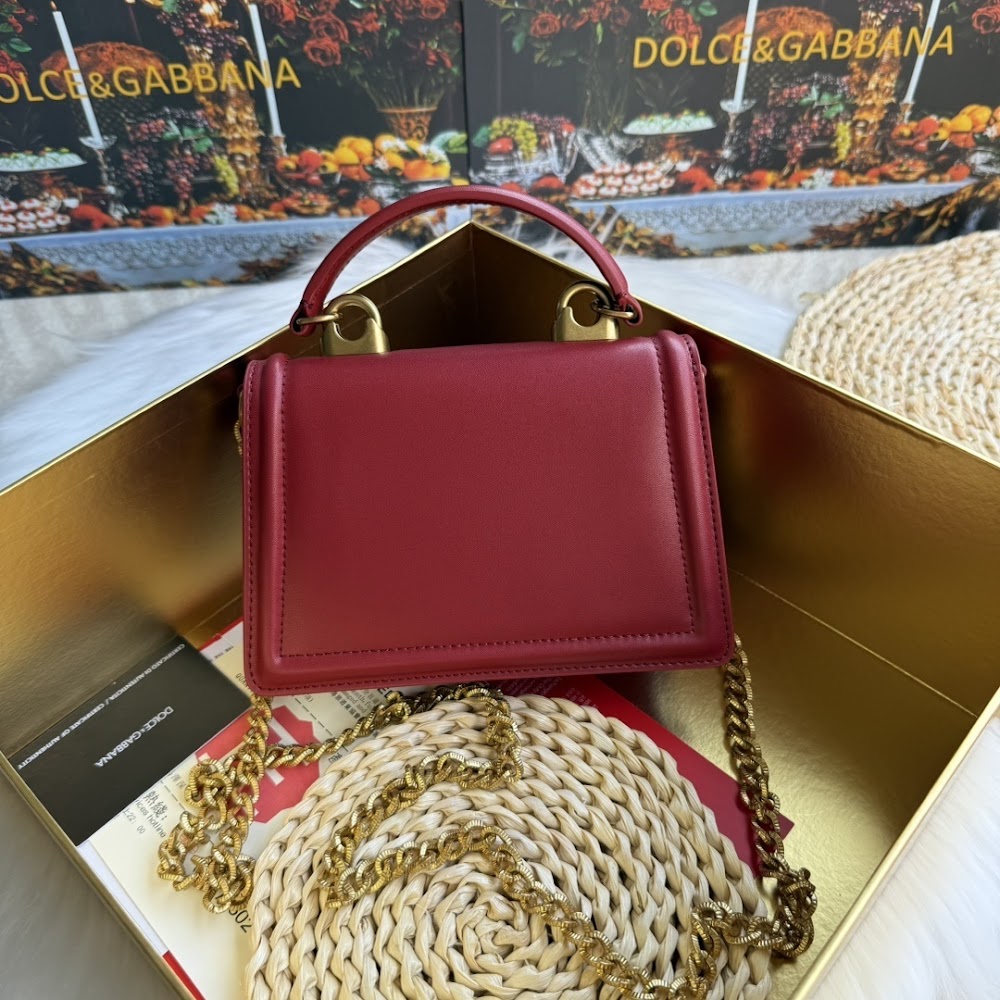 Dragons Bags DGn Luxury Bag --94049