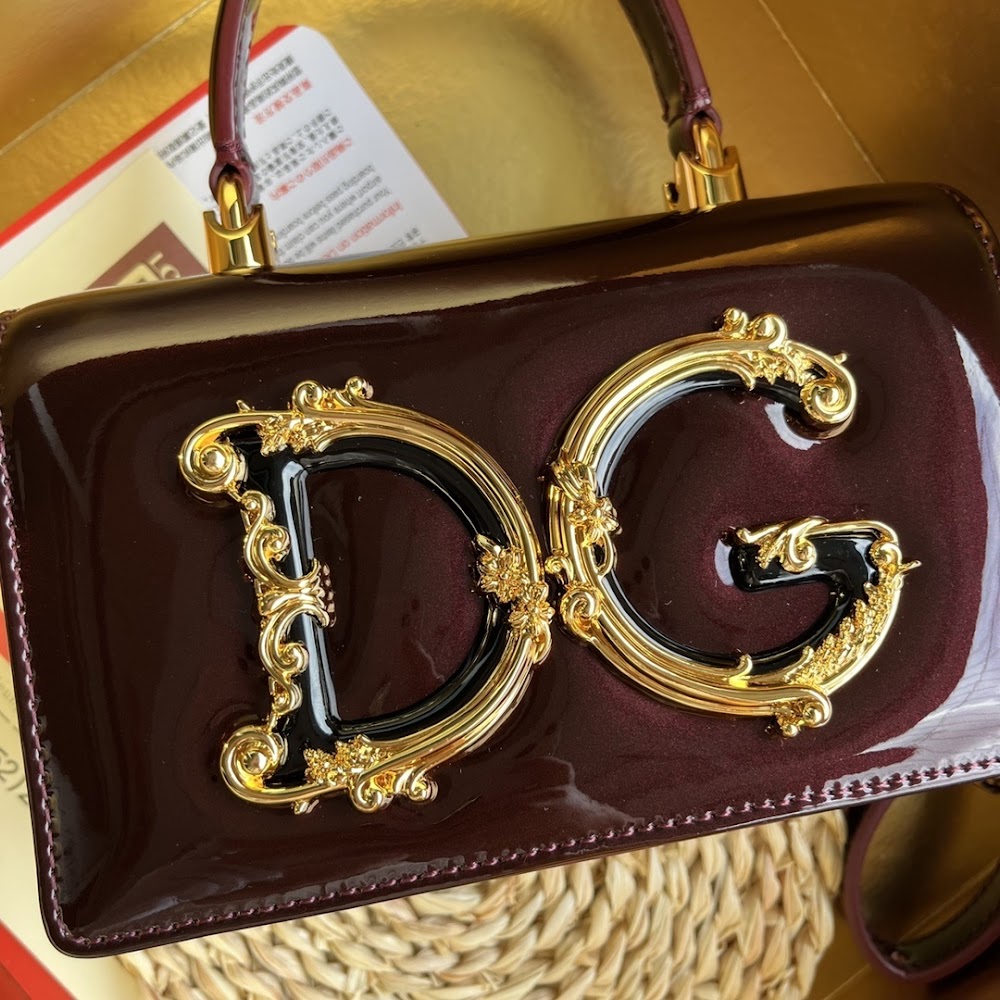 Dragons Bags DGn Luxury Bag --94060