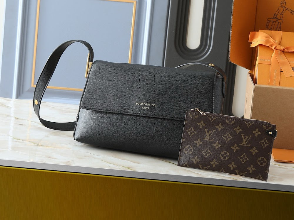 Dragons Bags LVn Luxury Bag --80879