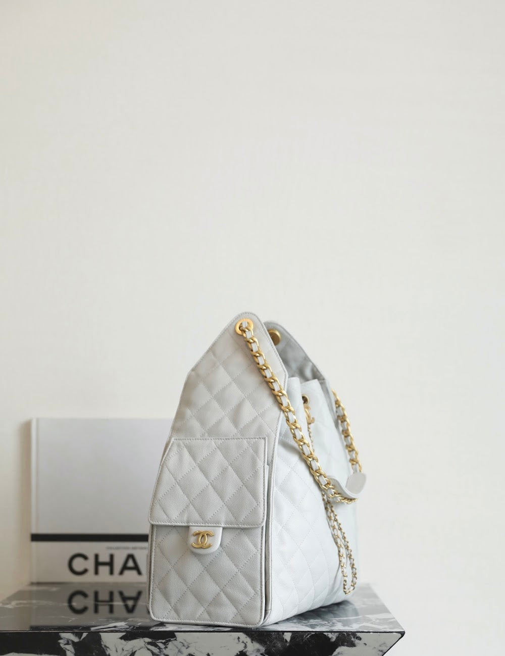 Dragons BagsCHn Luxury Bag --113658