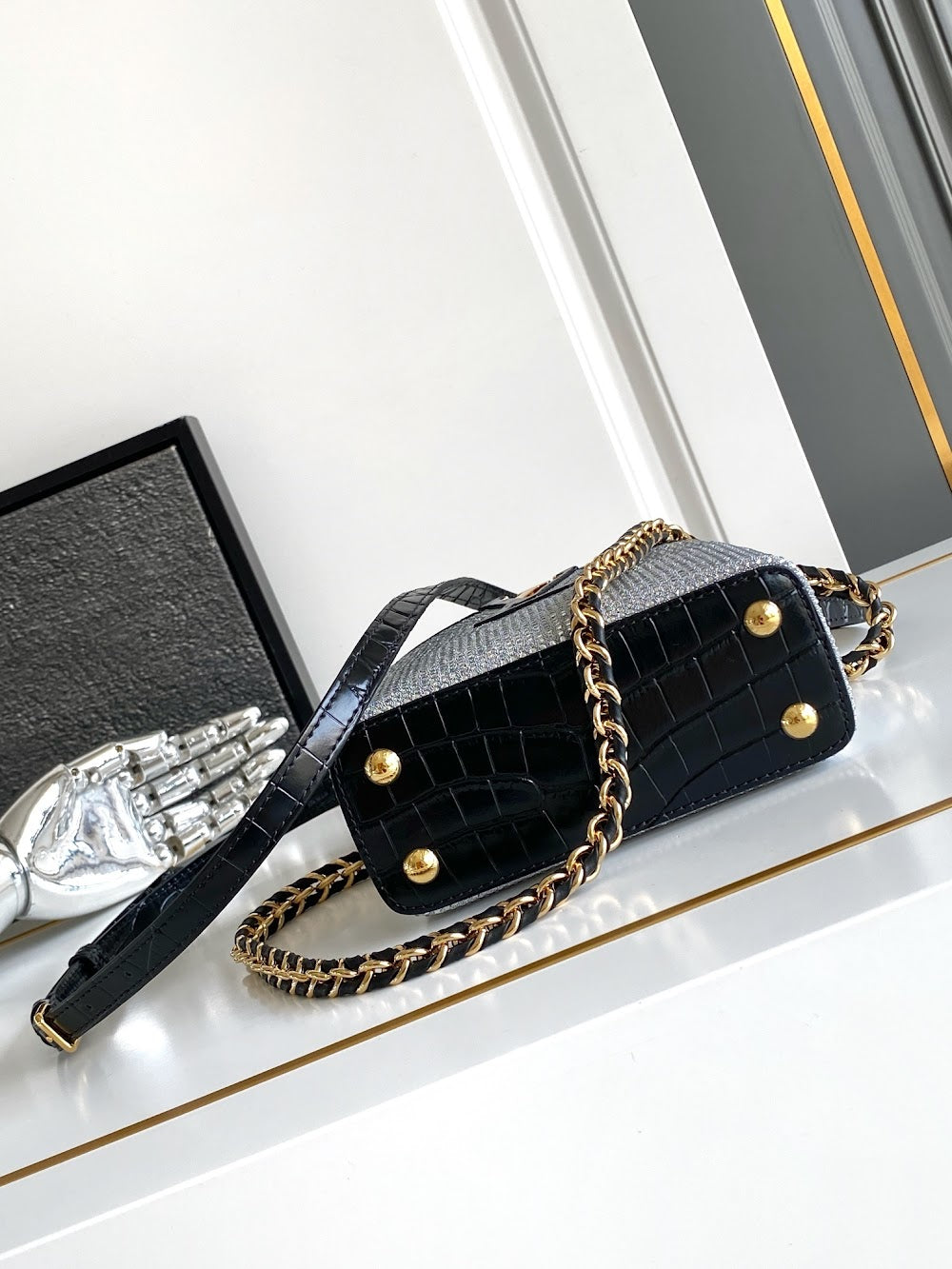 Dragons Bags ln Luxury Bag --96829