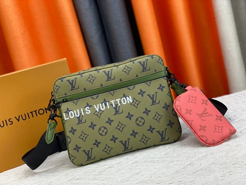 Dragons Bags ln Luxury Bag --71337