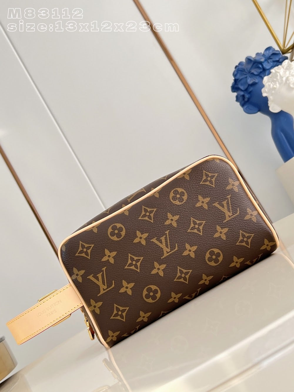 Dragons Bags ln Luxury Bag --96677