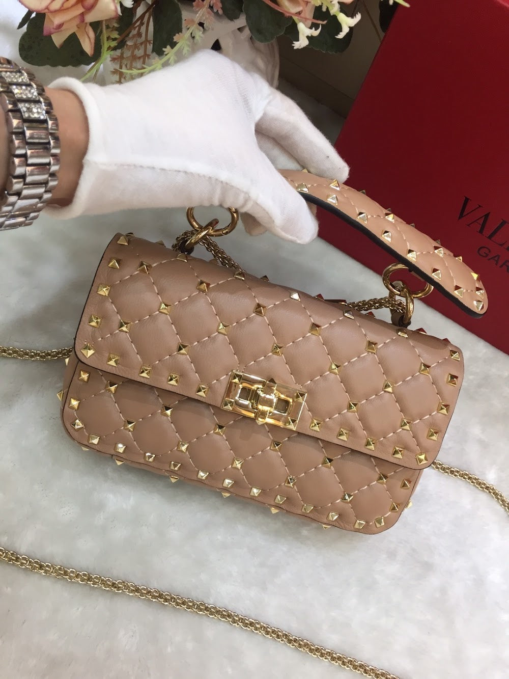Dragons Bags Valentine Luxury Bag --120880