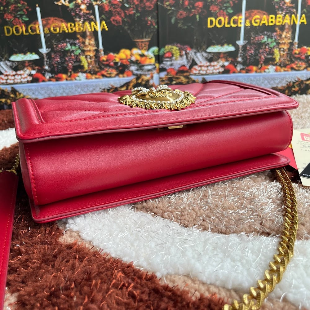 Dragons Bags DGn Luxury Bag --93428