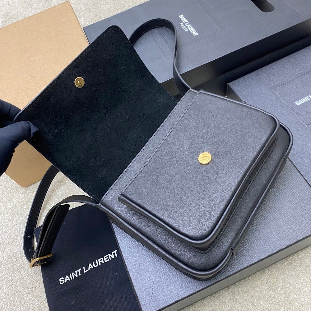 Dragons Bags YSLn Luxury Bag --120459