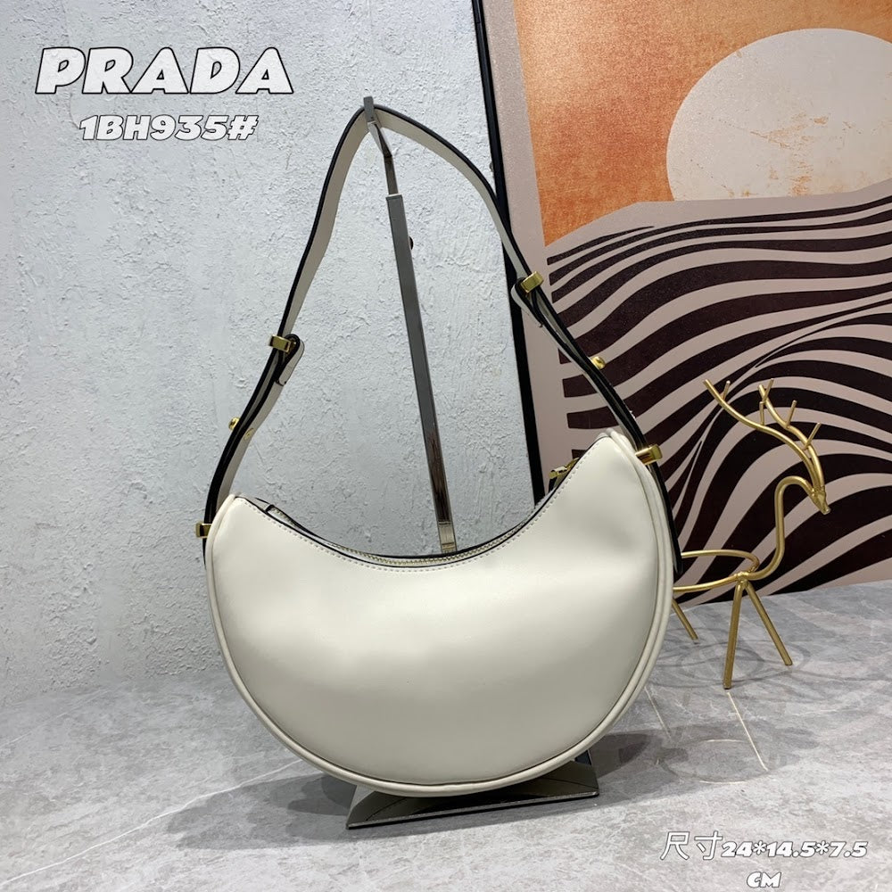 Dragons Bags pradn Luxury Bag --73078