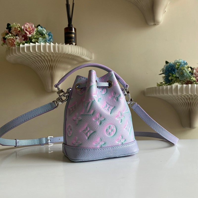 Dragons Bags LVn Luxury Bag --79450