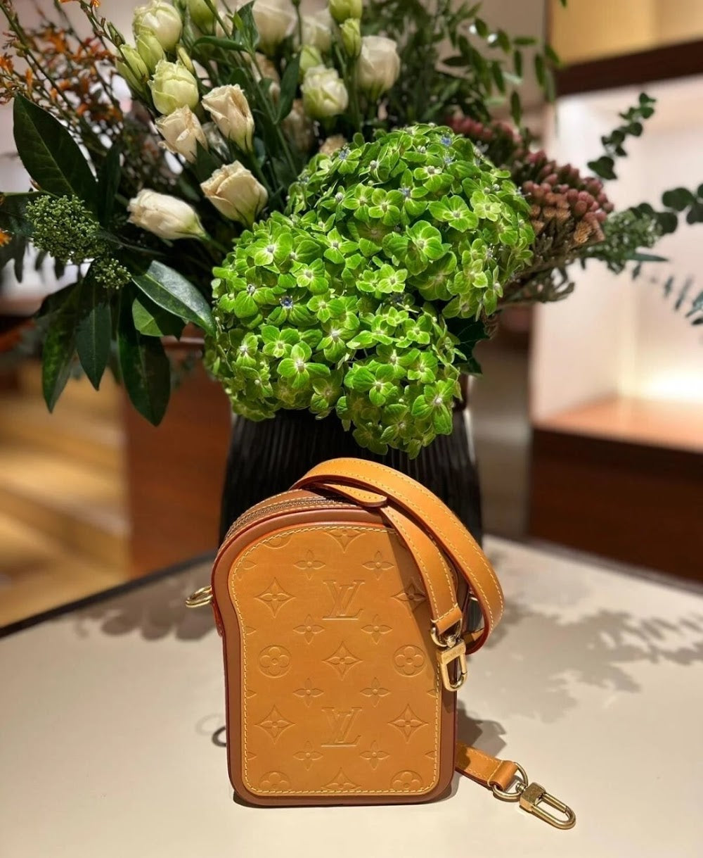 Dragons Bags ln Luxury Bag --95775