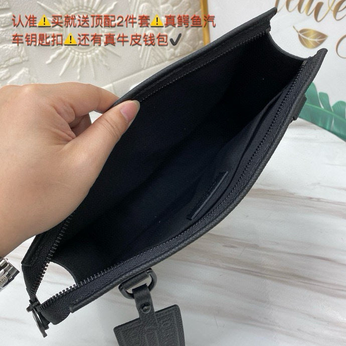 Dragons Bags ln Luxury Bag --71048