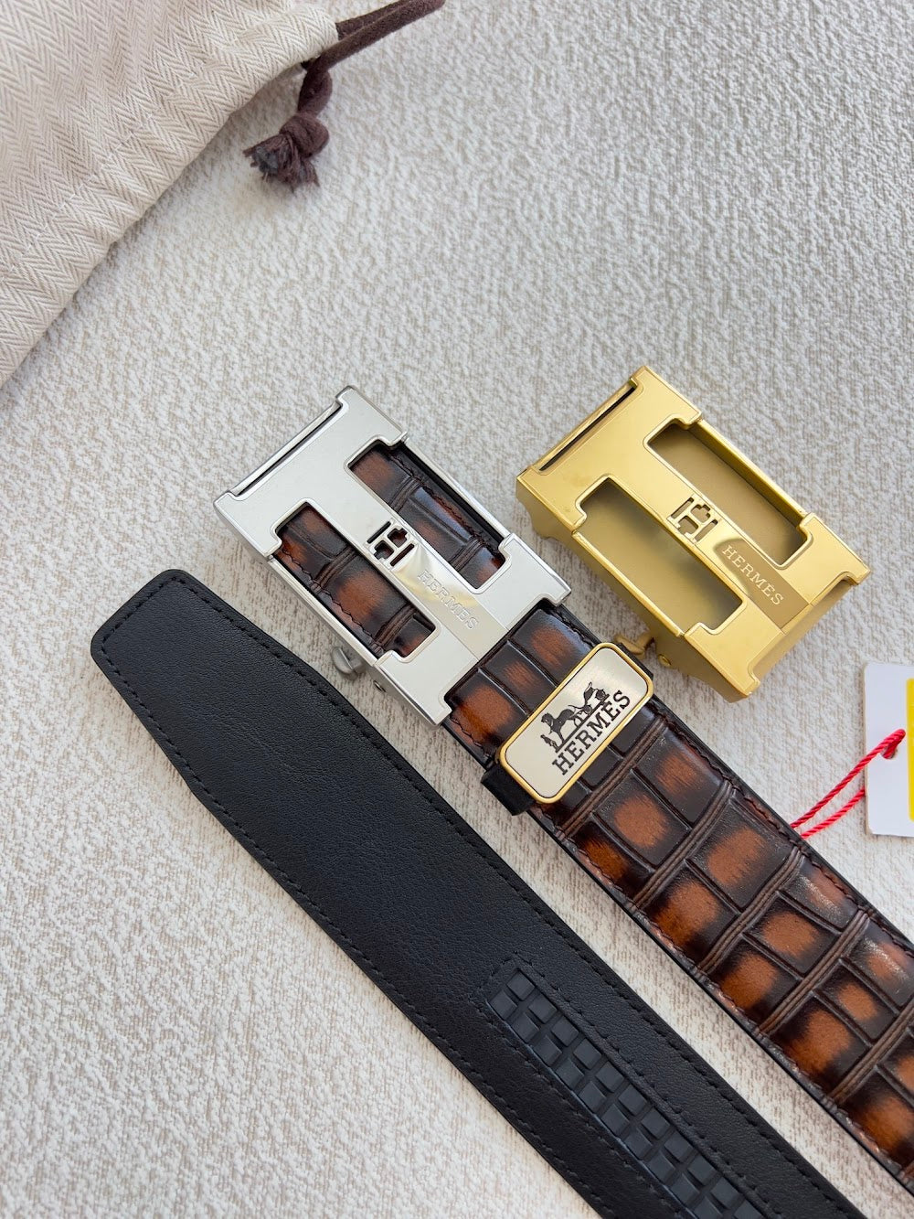 Dragons Bags Hermesn Luxury Belt --108947