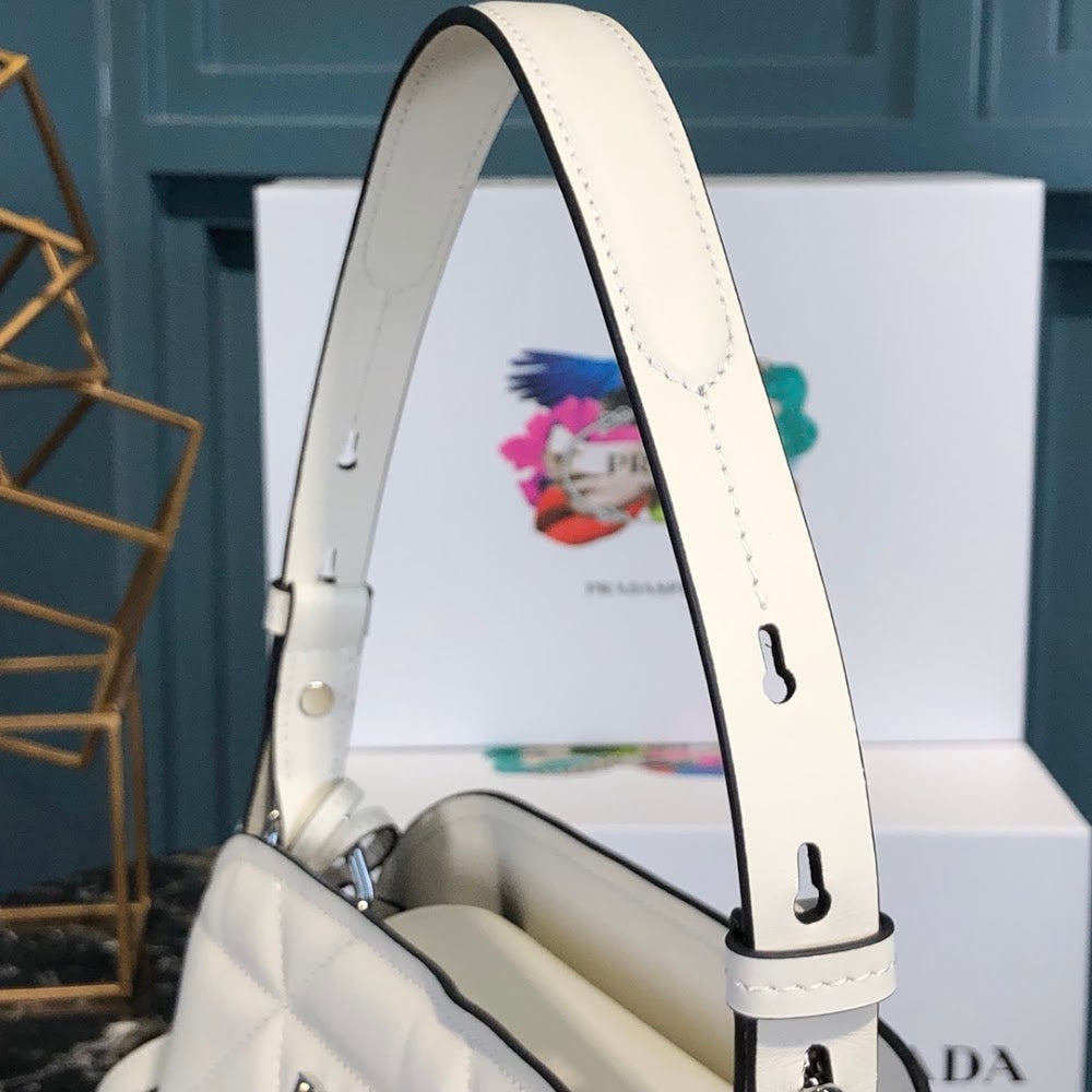 Jessica Bags pradn Luxury Bag --74703