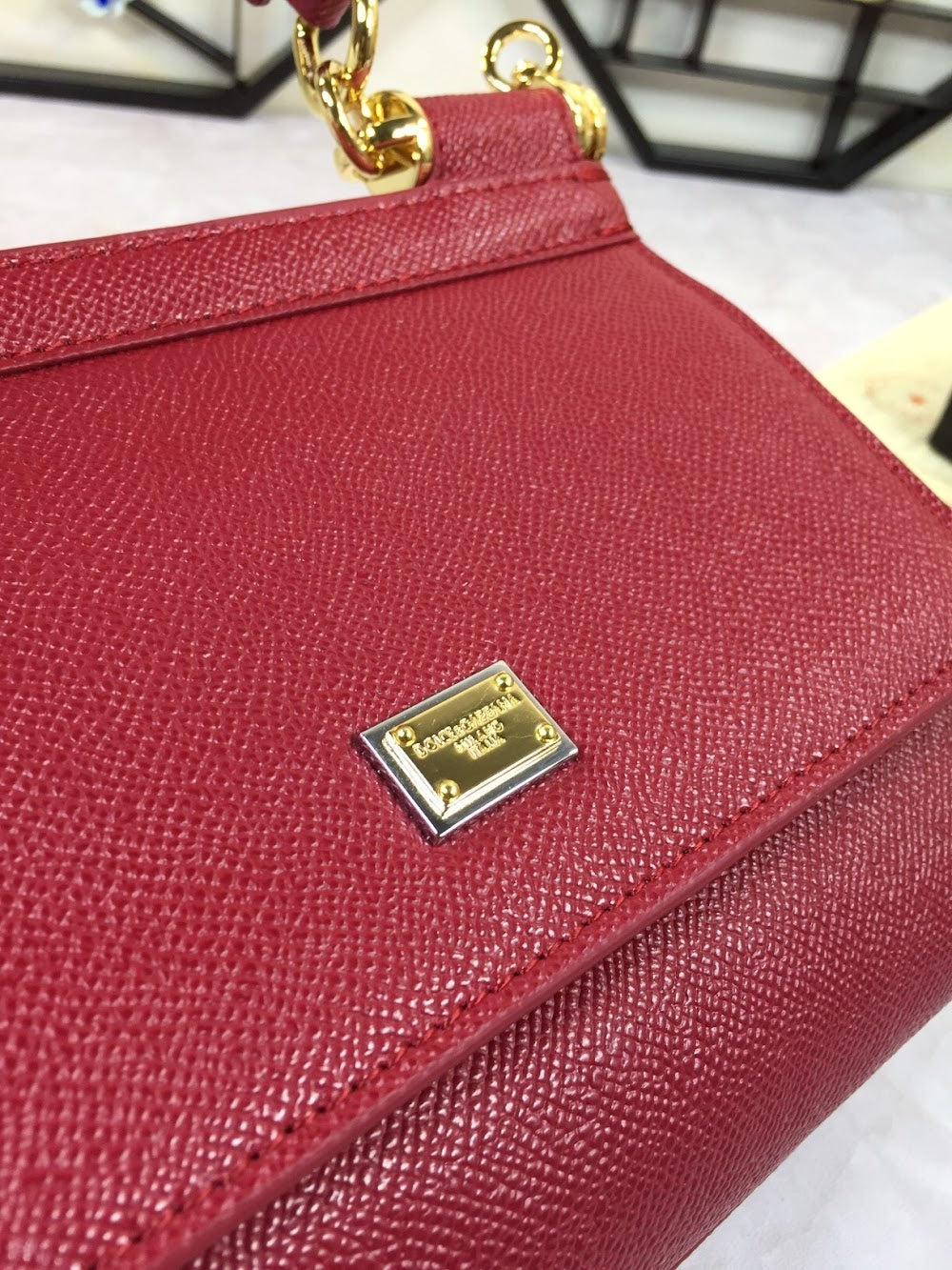 Dragons Bags DGn Luxury Bag --93176