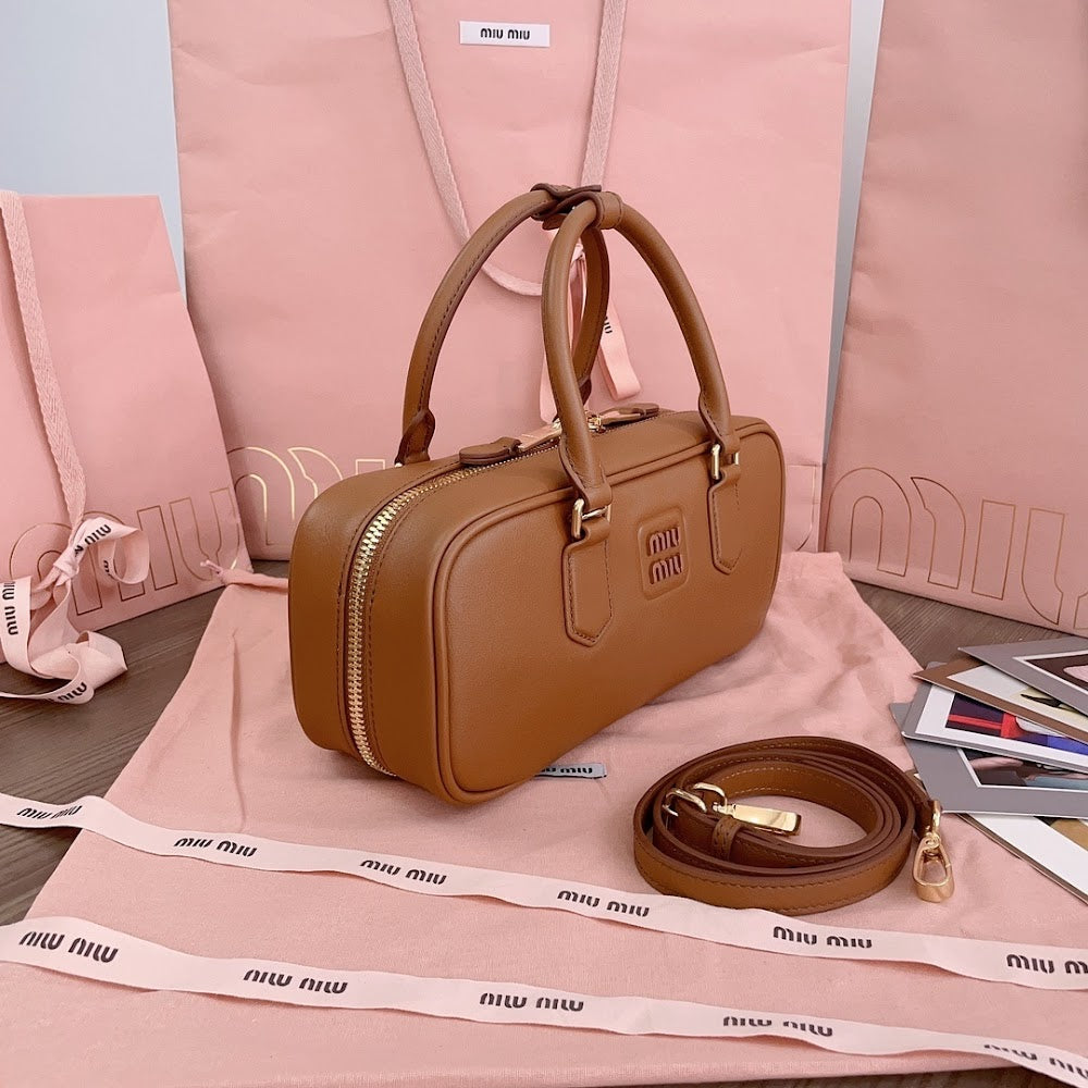 Dragons Bags Miun Miun Luxury Bag --122297