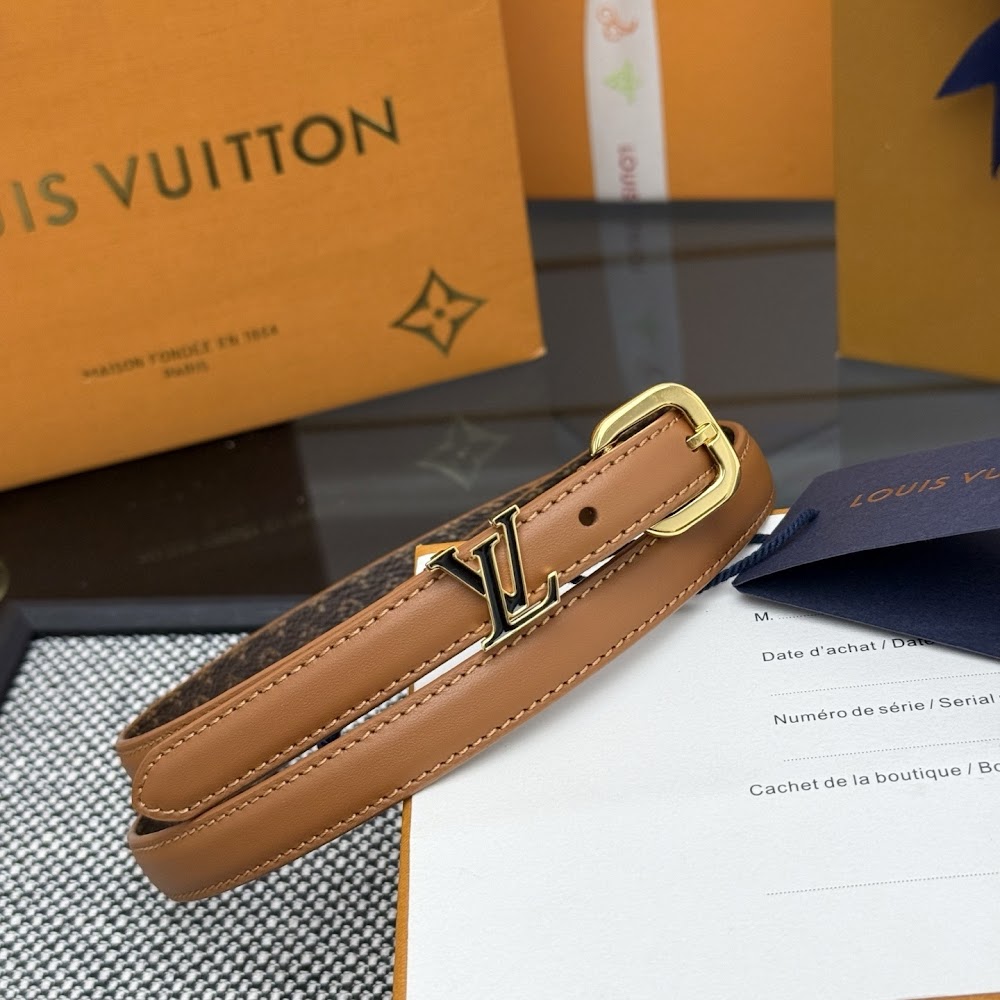 Dragons Bags ln Luxury Belt --101059