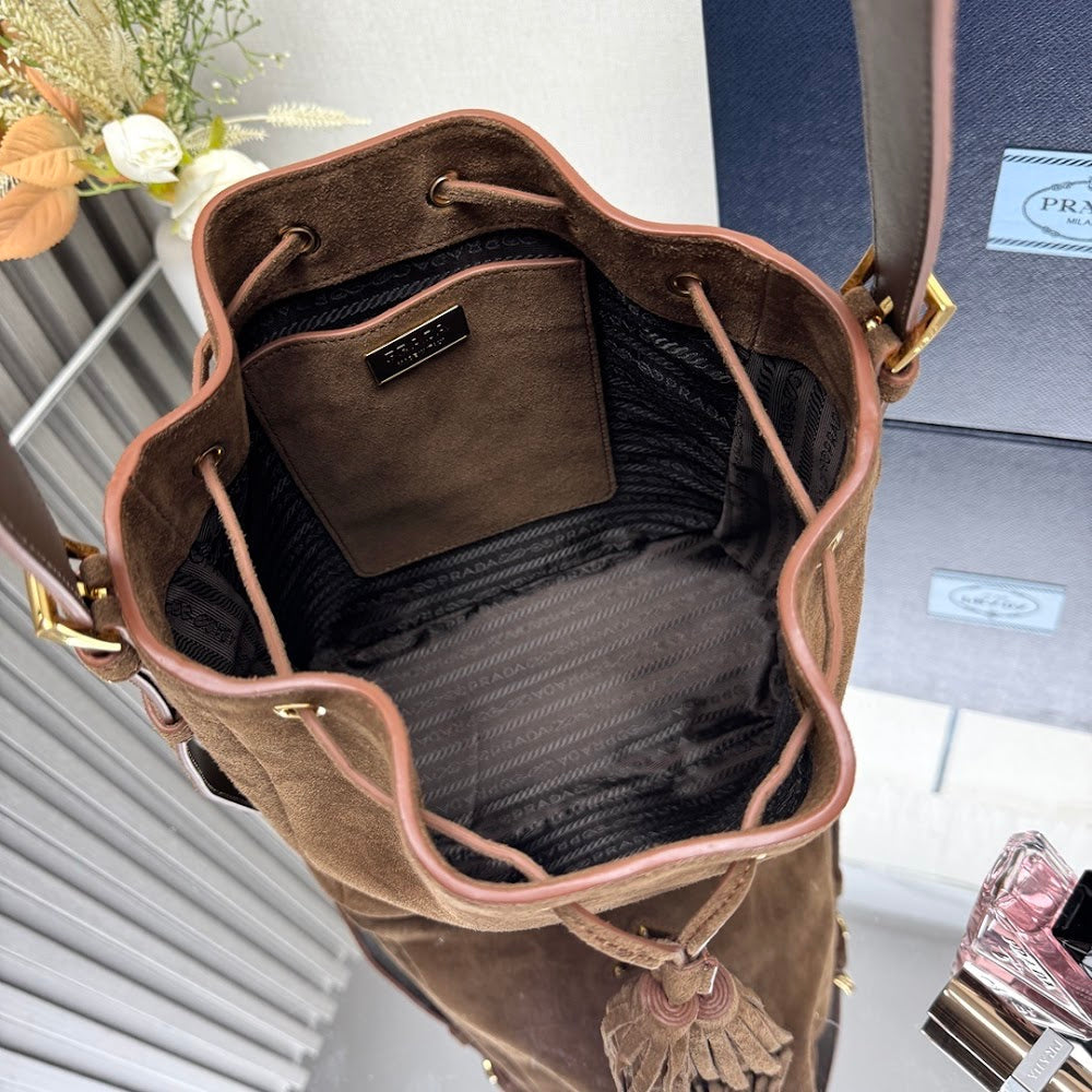 Dragons Bags Pradn Luxury Bag --102502