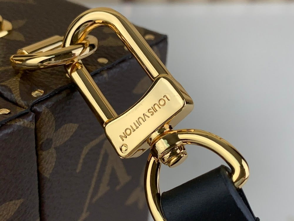 Dragons Bags ln Luxury Bag --68456