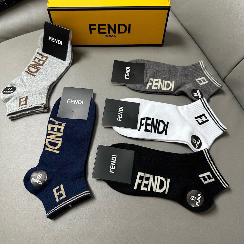 Dragons Bags Premium Luxury Socks --98672