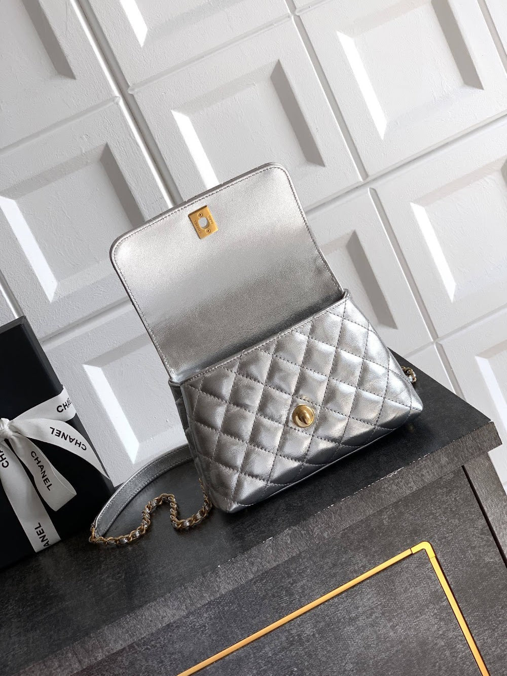 Dragons BagsCHn Luxury Bag --113980