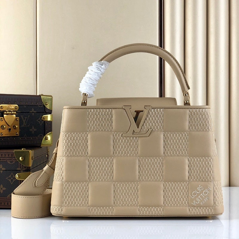 Dragons Bags ln Luxury Bag --60582