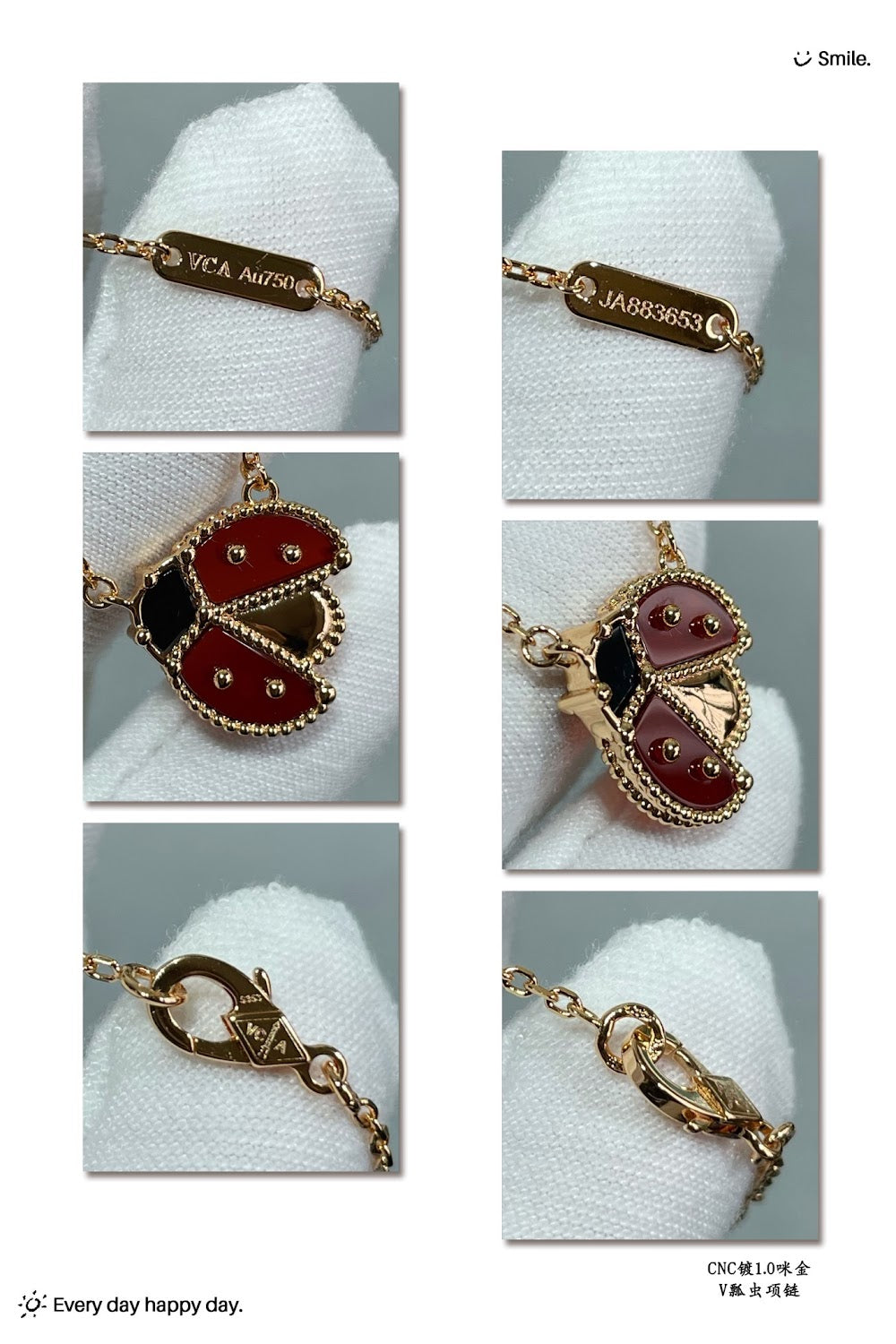Dragons Bags VCA Luxury Jewelry --51587