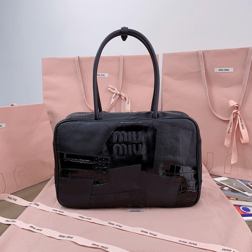 Dragons Bags Miun Miun Luxury Bag --122422