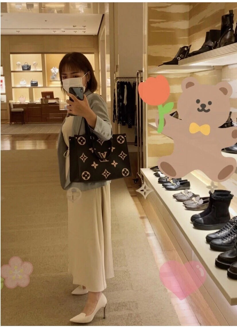 Dragons Bags ln Luxury Bag --97091