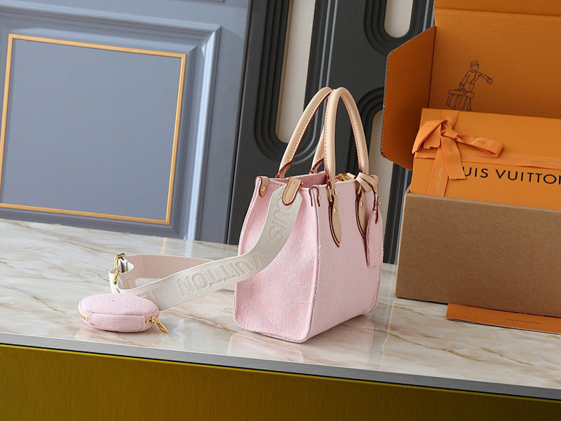 Dragons Bags ln Luxury Bag --81717