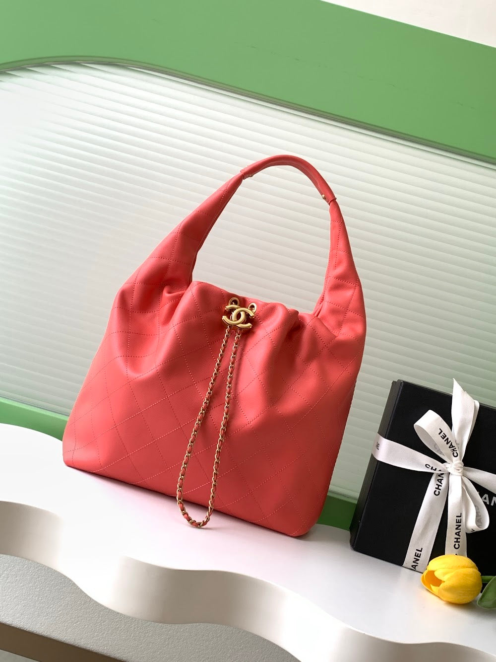Dragons BagsCHn Luxury Bag --114132