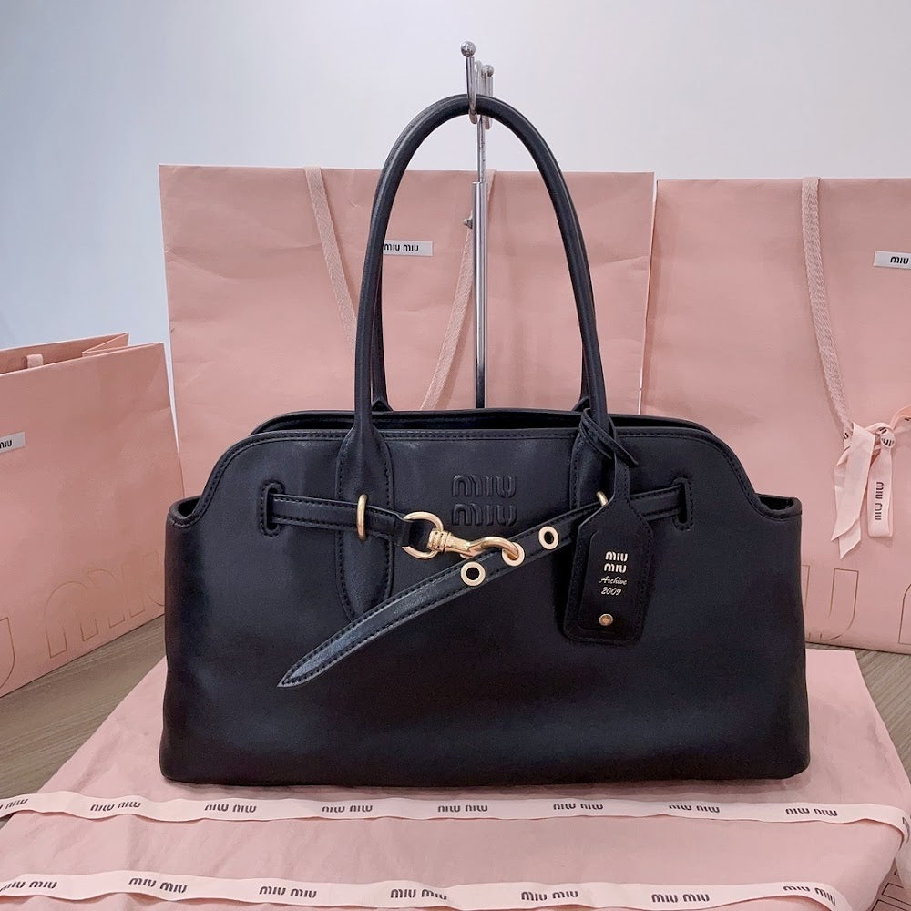 Dragons Bags Miun Miun Luxury Bag --122455