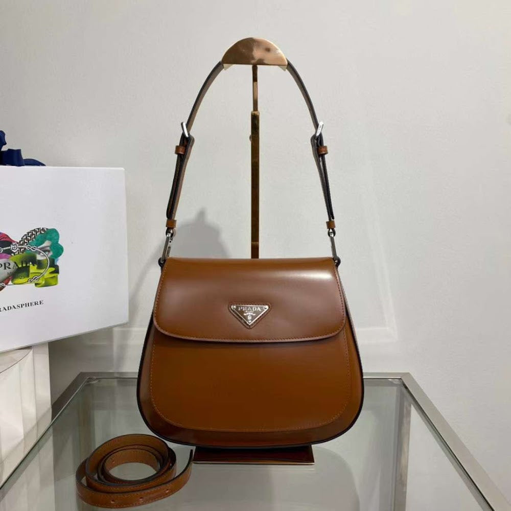 Dragons Bags Prada Luxury Bag --53985