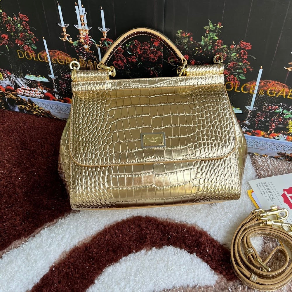 Dragons Bags DGn Luxury Bag --94025