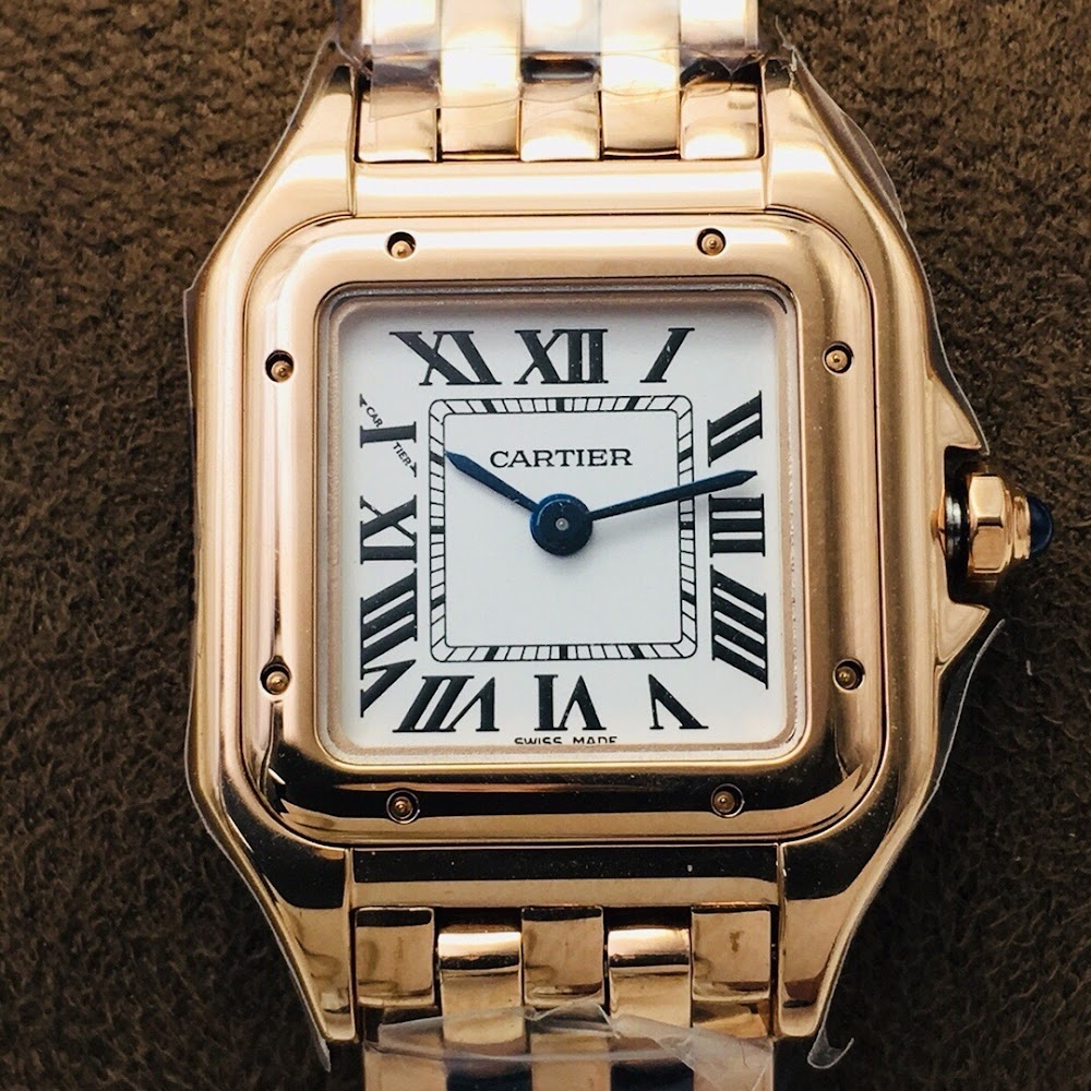 Dragons Bags Luxury Designer Watch --103342