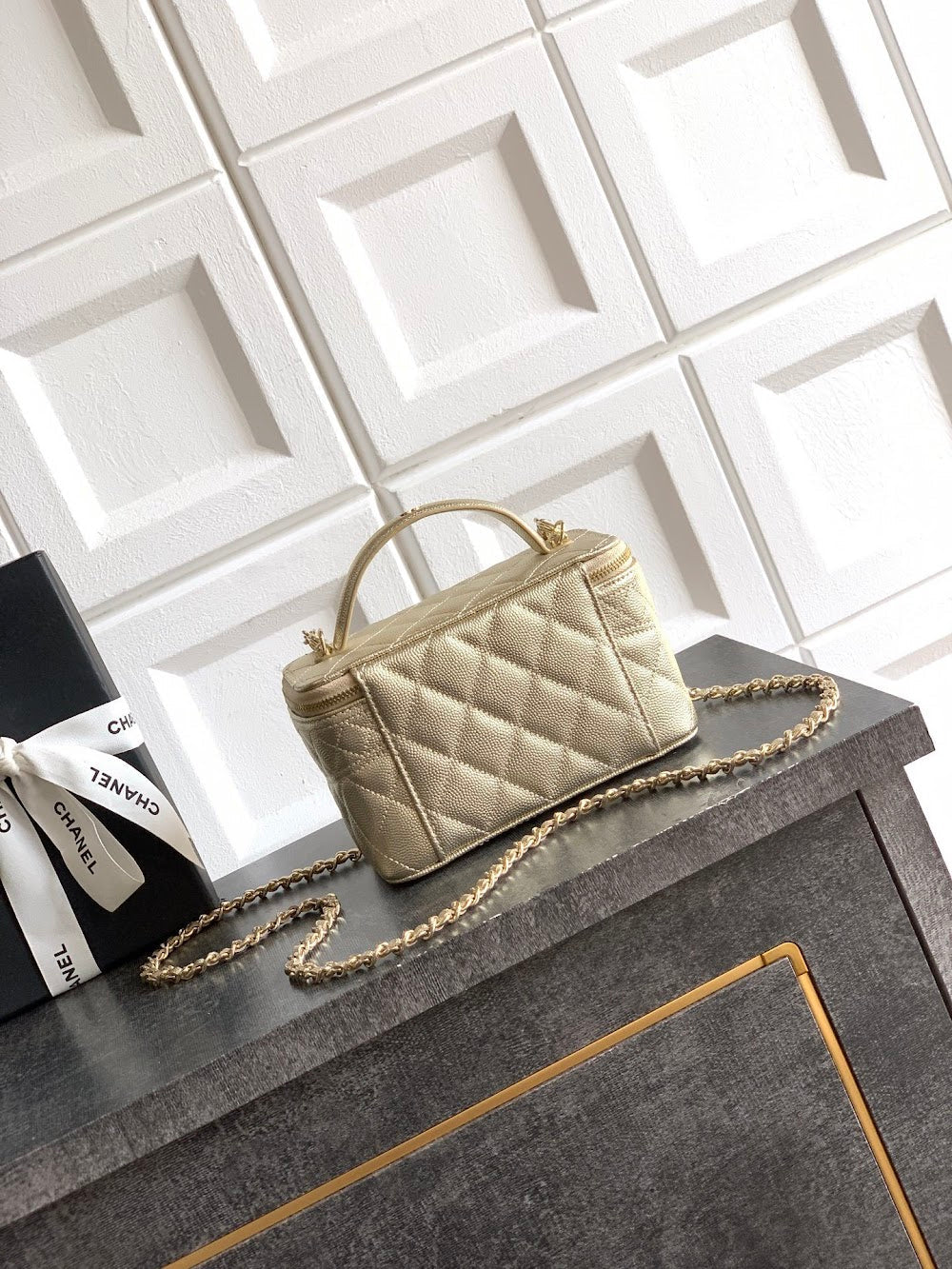Dragons Bags CHn Luxury Bag --113065