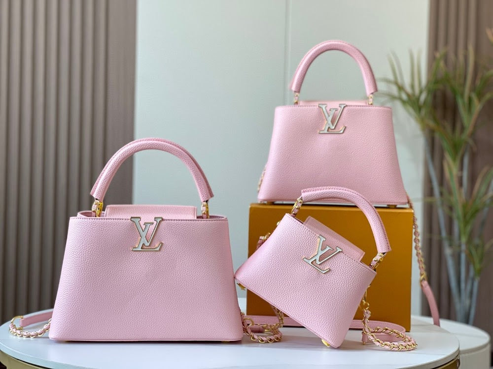 Jessica Bags ln Luxury Bag --75672