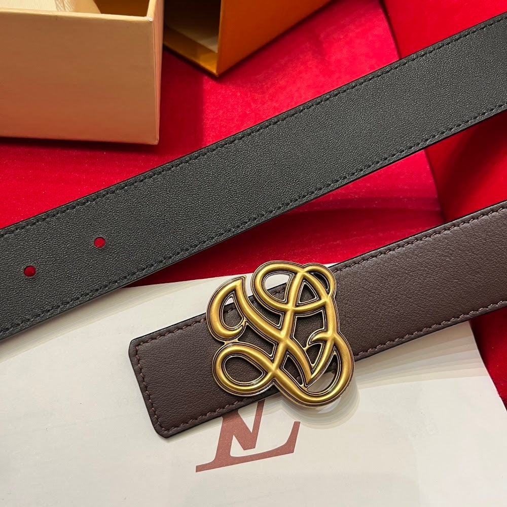 Dragons Bags ln Luxury Belt --106632
