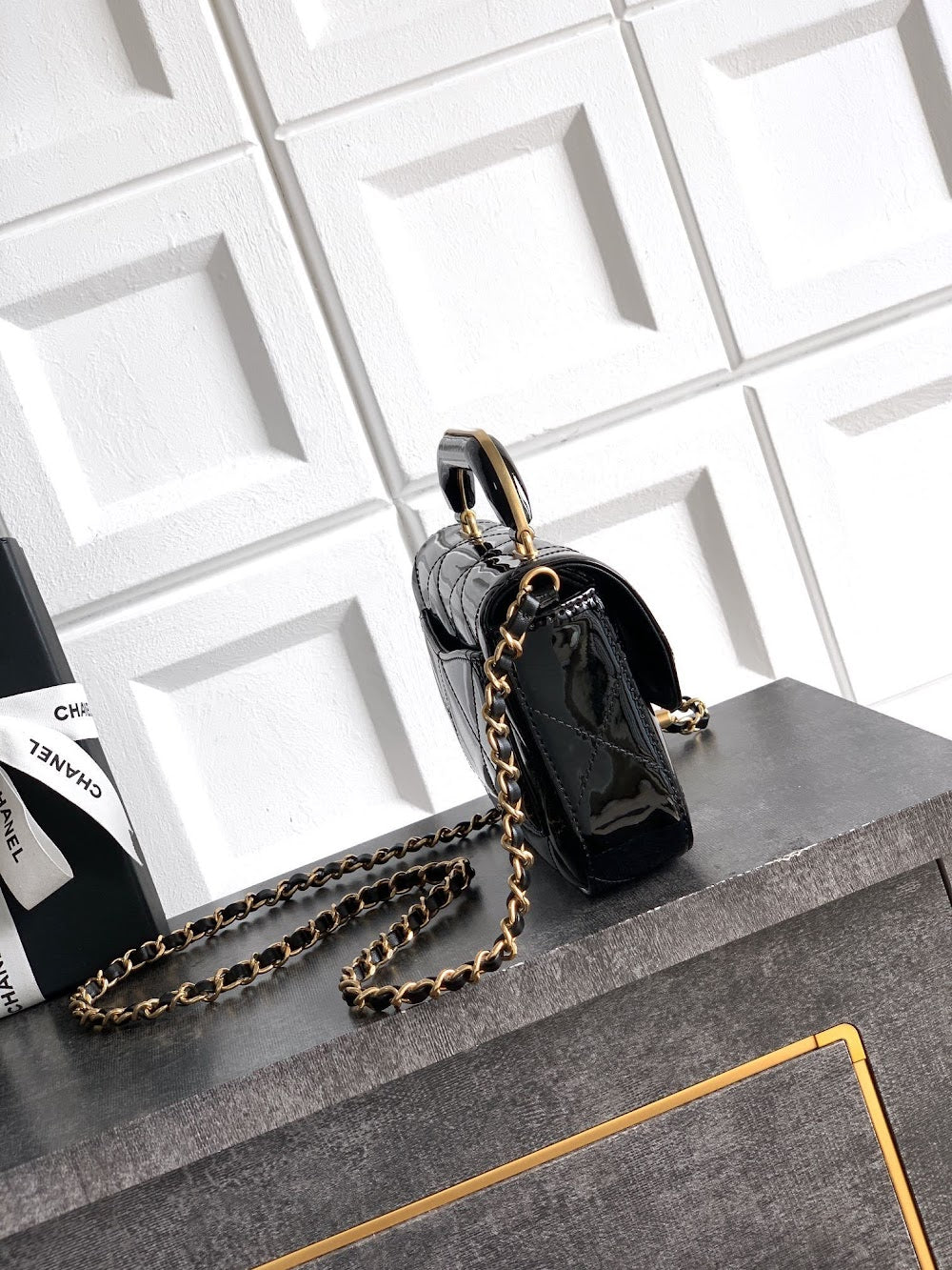 Dragons Bags CHn Luxury Bag --113052